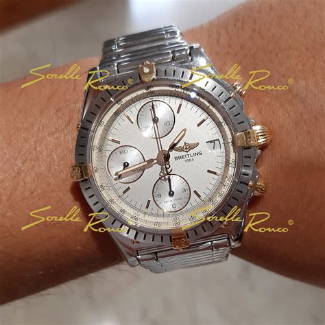 breitling b13048 135999|breitling chronomat b 13048.